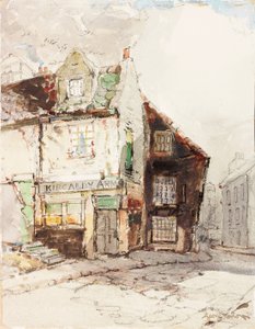 Kirkcaldy Arms (kul)