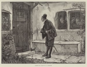 Udelukket