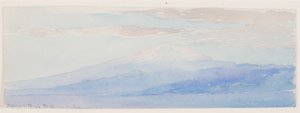 Alto fra Reggio, Morgen af George Elbert Burr