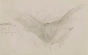 Botzen, Tyrol af George Elbert Burr