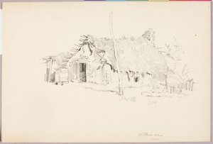 El Paso, Texas af George Elbert Burr