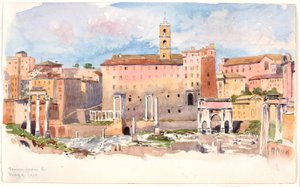 Forum fra E af George Elbert Burr