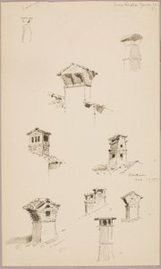 Isola Bella af George Elbert Burr