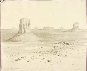  af George Elbert Burr