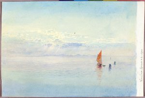 Venedig af George Elbert Burr