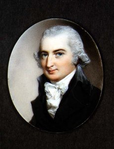 Miniature af William Belford
