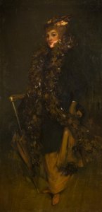Fjerboaen af George F. Henry