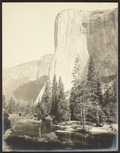 El Capitan, 3300 fod