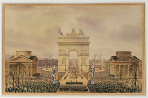 Tilbageleveringen af Napoleon I
