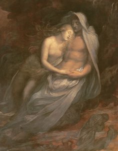Paolo ja Francesca