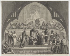Lovgivningsskolen i Lincoln
