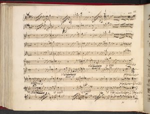 George Frideric Händel: Jephtha (oratorium af Thomas Morell) af George Frederick Handel