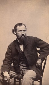 Ukendt emne, 1860