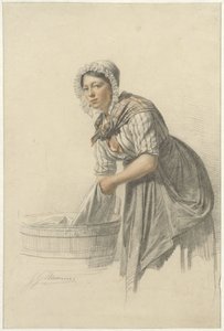 vaskekone