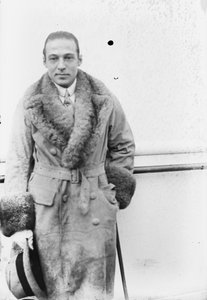 Rudolph Valentino, ca.1925