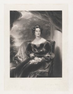 Grevinde Wilton af George H. Phillips