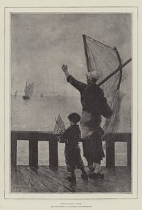 Sømandskonen