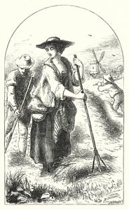 Summer (engraving)