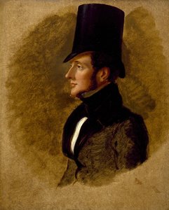  af George Hayter