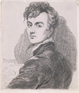  af George Hayter