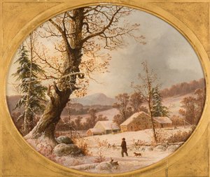 Jægeren