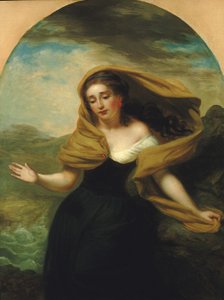 Miranda fra Stormen, 1856.