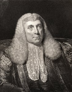 Sir William Grant, graveret af H.D. Cook, fra 