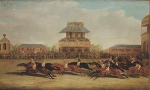 "Rockingham" slår "Mussulman" og "Belshazzar"