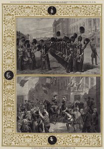 Dronning Victorias liv af George Housman Thomas