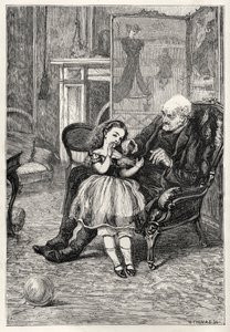 Anthony Trollope den sidste af George Housman after Thomas