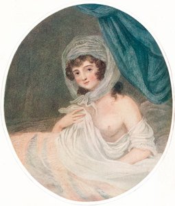 Skønhed, c1773-1822, 1909