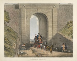 [Coaching]: Highgate Tunnel
