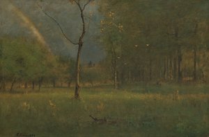  af George Inness