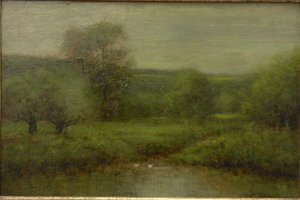 Førsommer