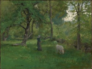 af George Inness
