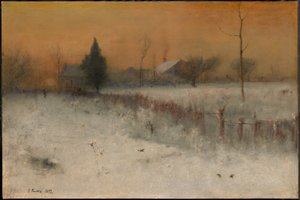  af George Inness