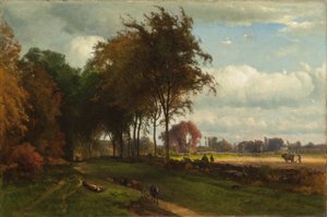  af George Inness