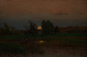  af George Inness