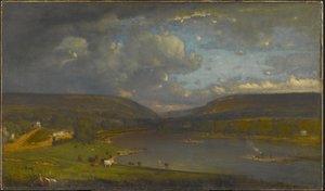  af George Inness