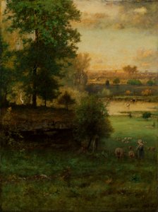  af George Inness