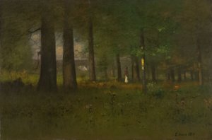  af George Inness