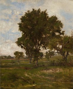  af George Inness
