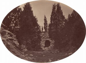 West Point Album Class fra 1868