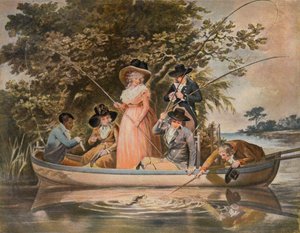 Et festfiskeri, 1789, 1902