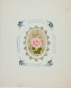Hvorfor skal jeg rødme (valentinsdag)