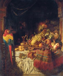 Borgmesterens Dessert, 1860