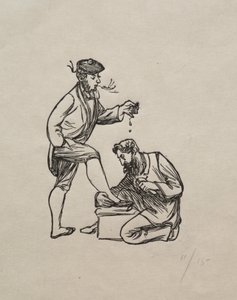 Indenrigsfilosofi af George Louis Palmella Busson Du Maurier