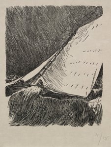 Anden Tanker af George Louis Palmella Busson Du Maurier