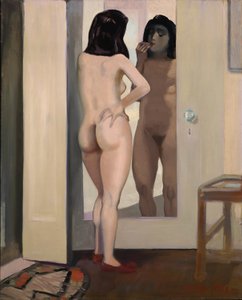 Morgenens lys af George Luks