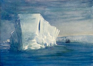 The Dreadnought, c1908, 1909.
